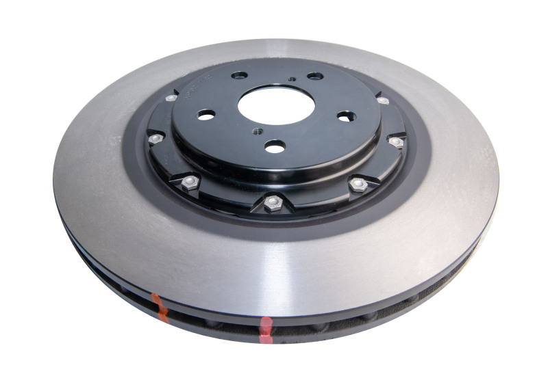 Picture of DBA 5000 Series Std Rings Brake Rotors - DBA53910.1