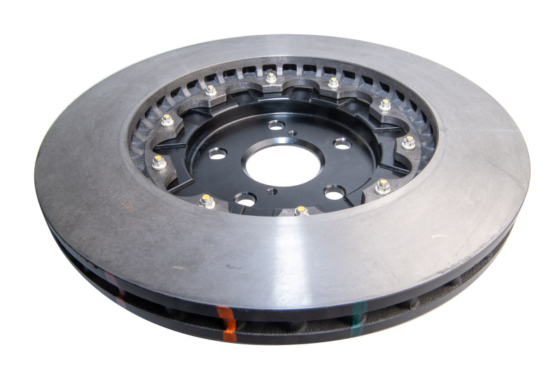 Picture of DBA 5000 Series Std Rings Brake Rotors - DBA53910.1