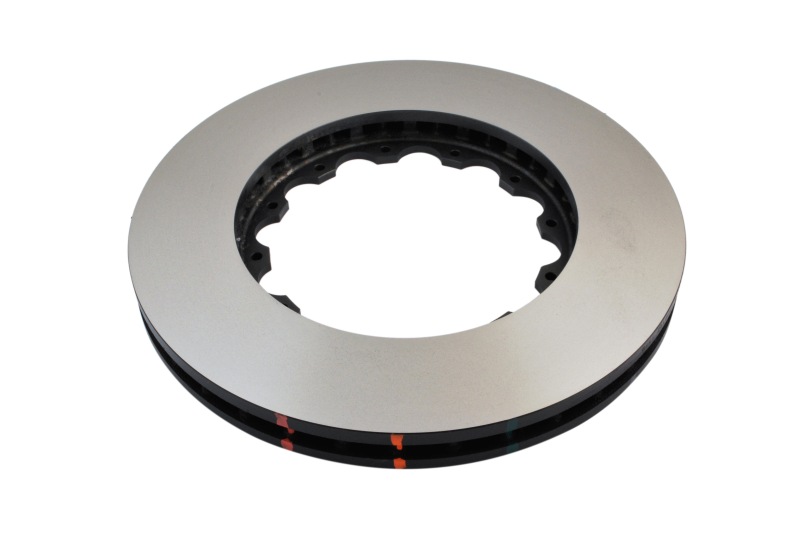 Picture of DBA 5000 Series Std Rings Brake Rotors - DBA5654.1