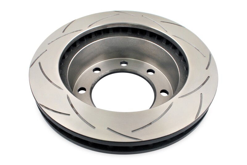 Picture of DBA Street Slotted Rotors Brake Rotors - DBA798S