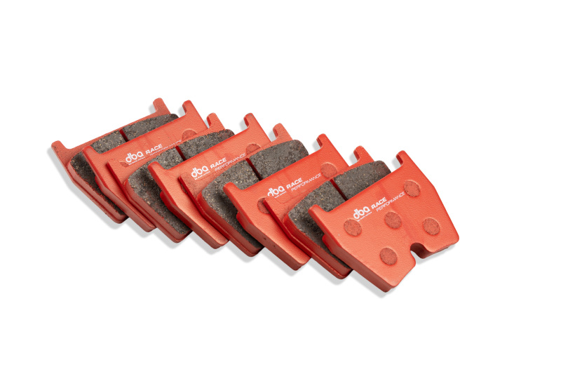 Picture of DBA RP Performance Brake Pads - DB15005RP