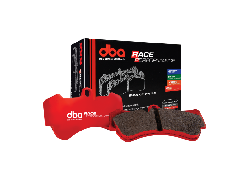 Picture of DBA RP Performance Brake Pads - DB1865RP