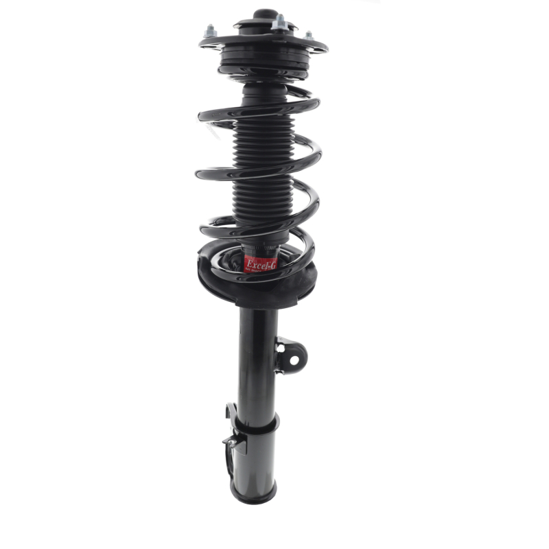 Picture of KYB Shocks & Struts Strut Plus Shocks and Struts - SR4677