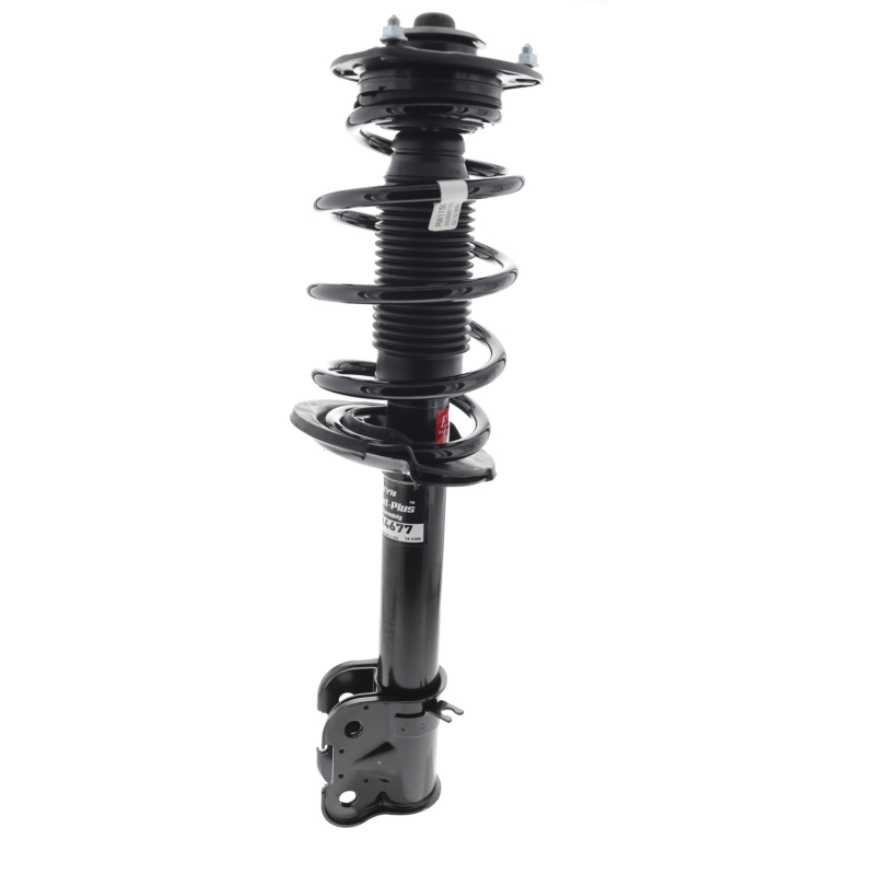 Picture of KYB Shocks & Struts Strut Plus Shocks and Struts - SR4677