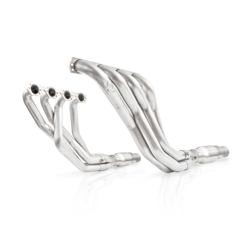 Picture of Stainless Works SSW Long Tube Headers Headers & Manifolds - FOXDART188C