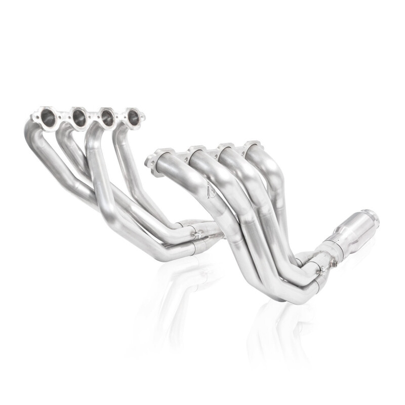 Picture of Stainless Works SSW Long Tube Headers Headers & Manifolds - FOXDART2C