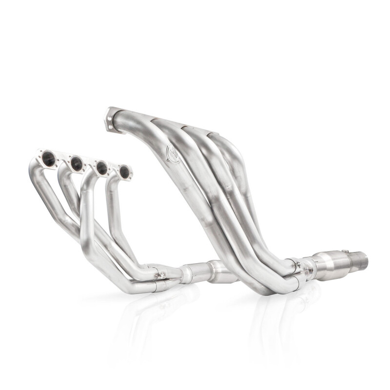 Picture of Stainless Works SSW Long Tube Headers Headers & Manifolds - FOXHP188C