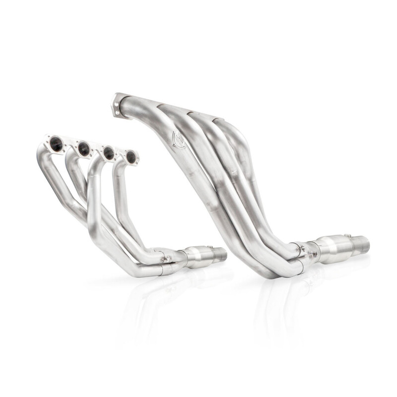 Picture of Stainless Works SSW Long Tube Headers Headers & Manifolds - FOXTWR2C