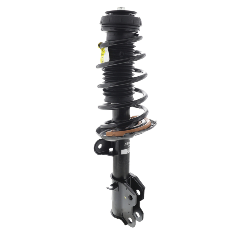 Picture of KYB Shocks & Struts Strut Plus Shocks and Struts - SR4708