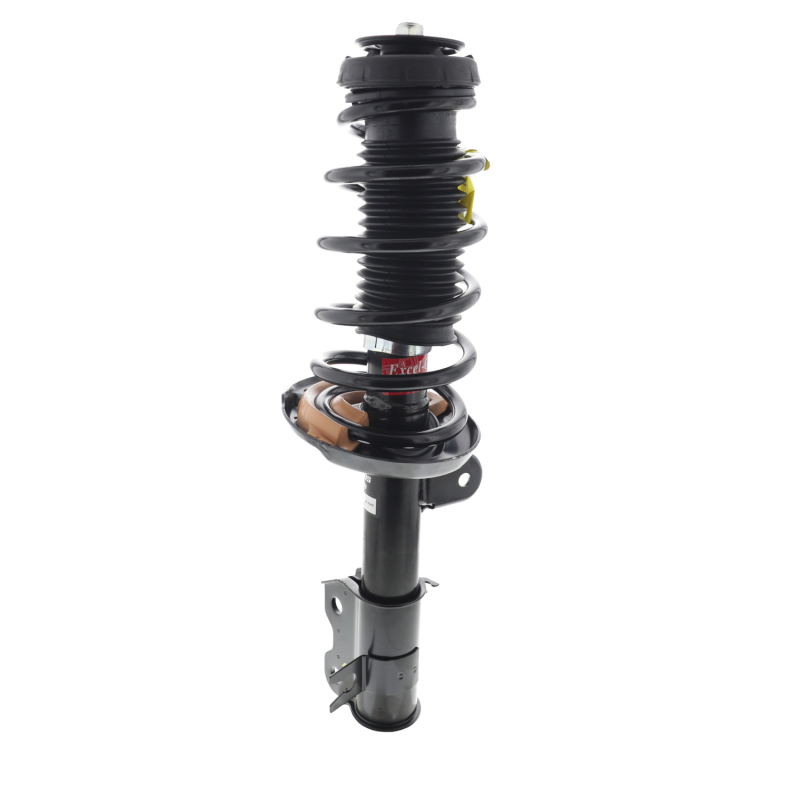 Picture of KYB Shocks & Struts Strut Plus Shocks and Struts - SR4708