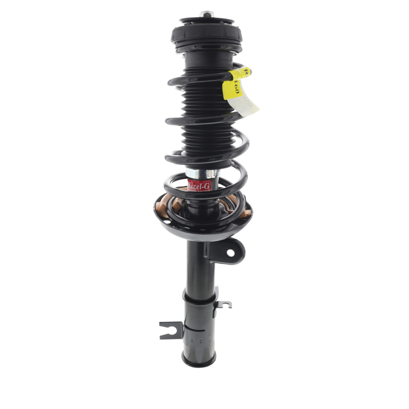 Picture of KYB Shocks & Struts Strut Plus Shocks and Struts - SR4710
