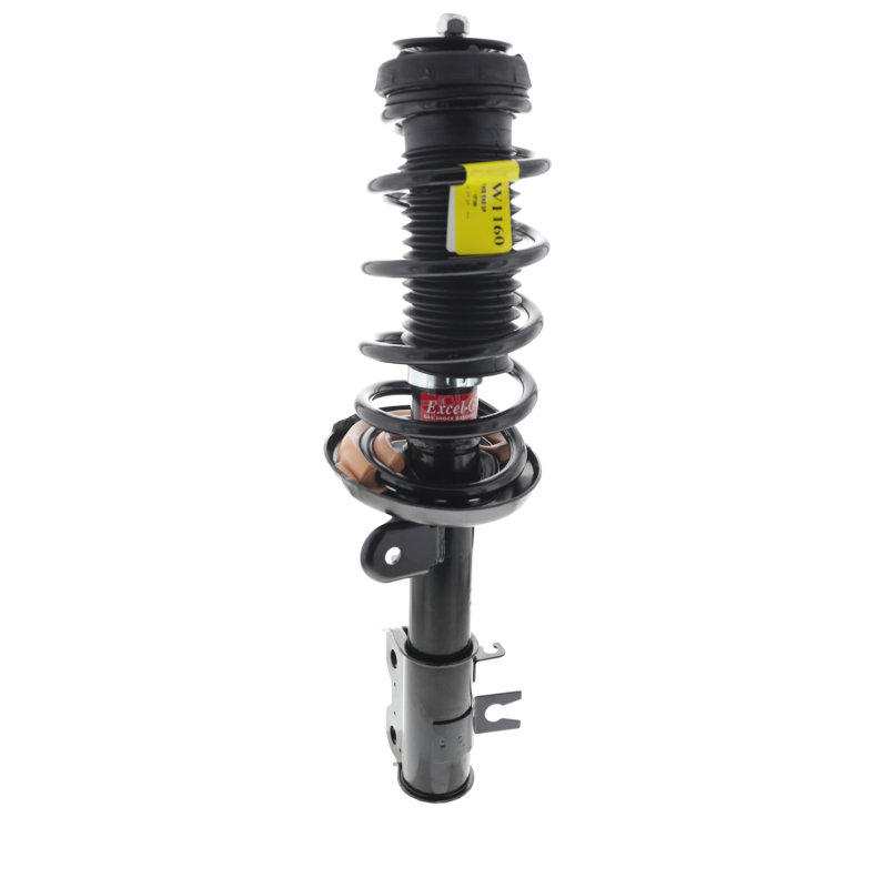 Picture of KYB Shocks & Struts Strut Plus Shocks and Struts - SR4711