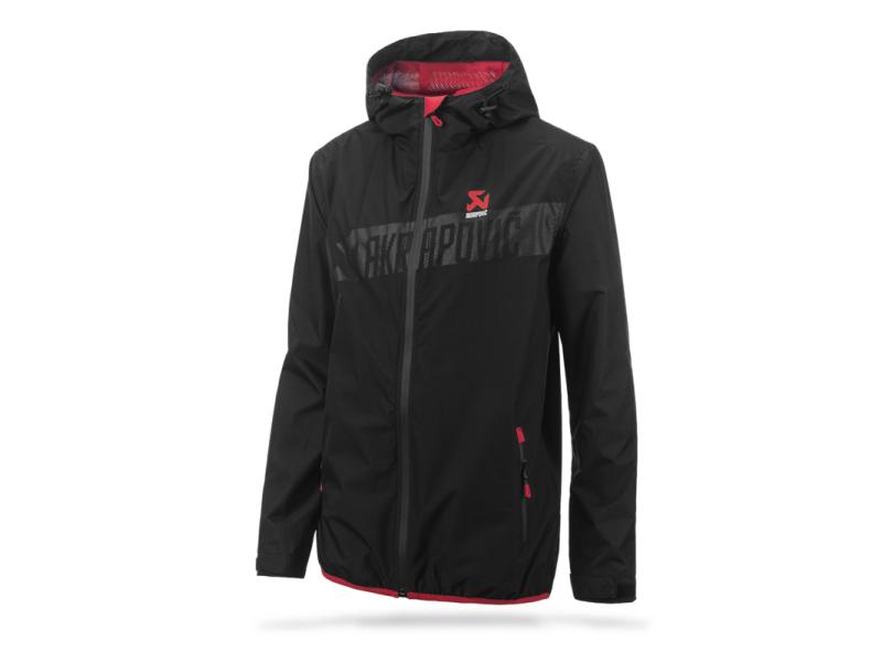 Picture of Akrapovic AKR Corpo Jackets - 802226