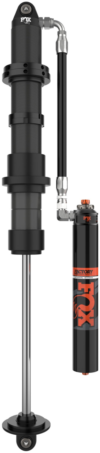 Picture of FOX 3.0 Factory Coilover Shock - 981-30-603-3