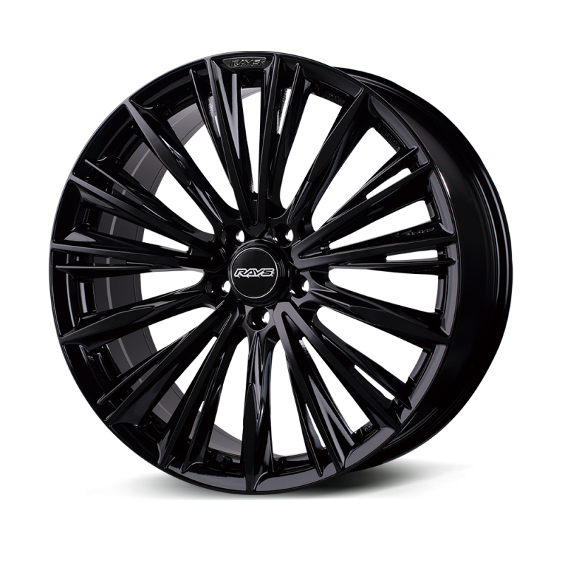 Picture of Versus VSS Vouge 2223 Wheels - WTO2AV45RGX