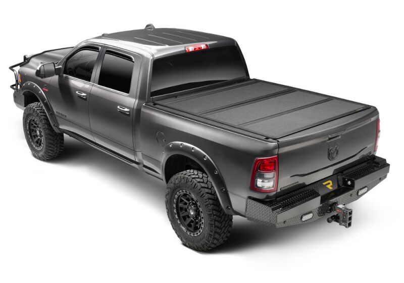 Picture of Extang EXT Endure ALX Tonneau Covers - 80430