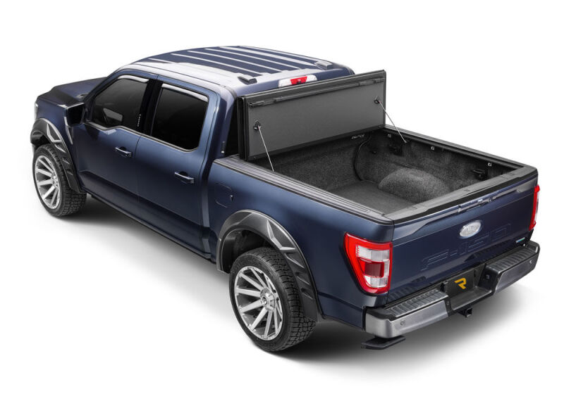 Picture of Extang EXT Endure ALX Tonneau Covers - 80702
