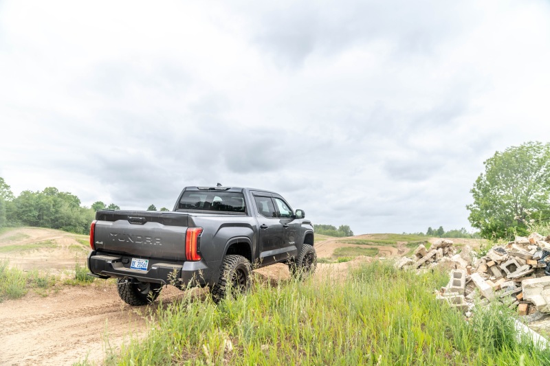 Picture of Extang EXT Endure ALX Tonneau Covers - 80640