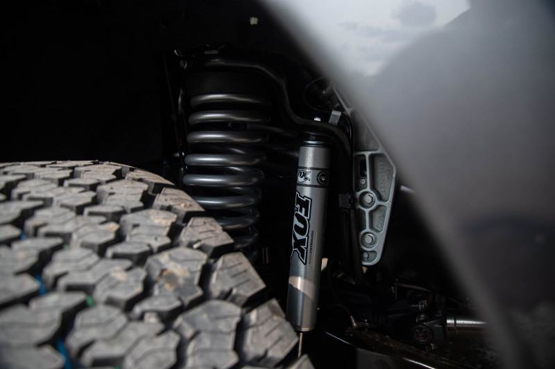 Picture of Roush RSH Suspension Systems Suspension Packages - 422308