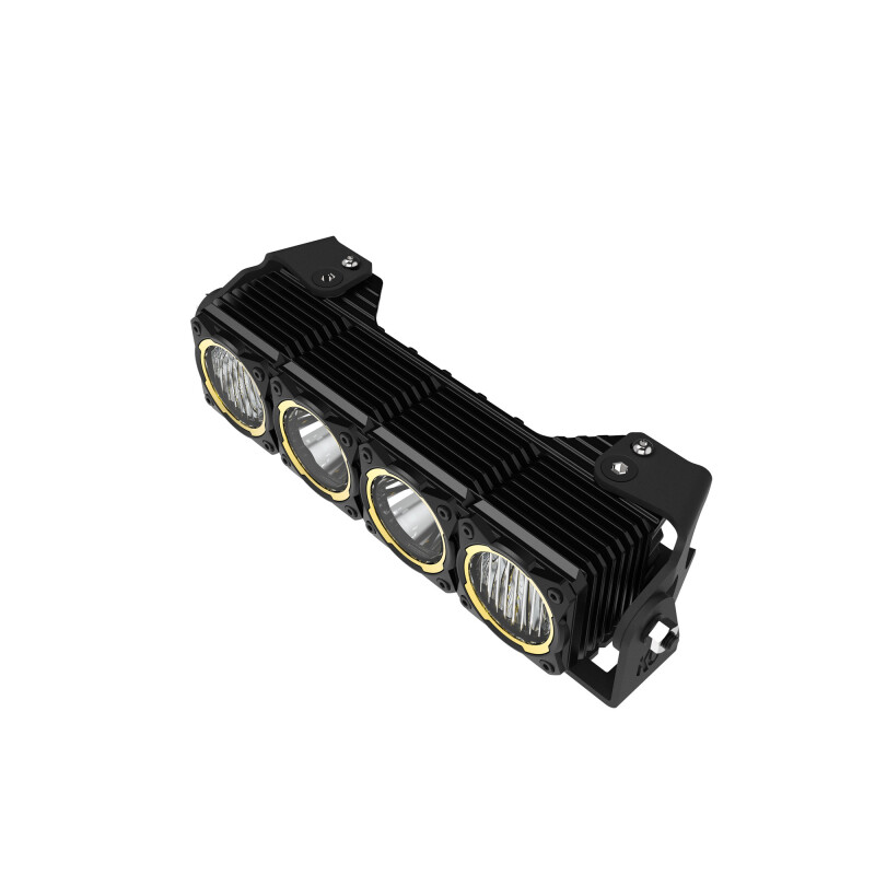 Picture of KC HiLiTES KCL FLEX ERA LED Light Bar Light Bars & Cubes - 291