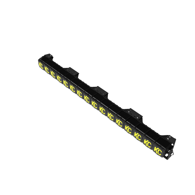 Picture of KC HiLiTES KCL FLEX ERA LED Light Bar Light Bars & Cubes - 294