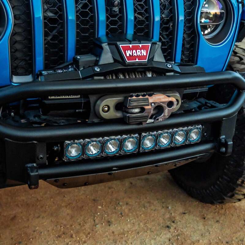 Picture of KC HiLiTES KCL FLEX LED Accessories Light Accessories and Wiring - 30580