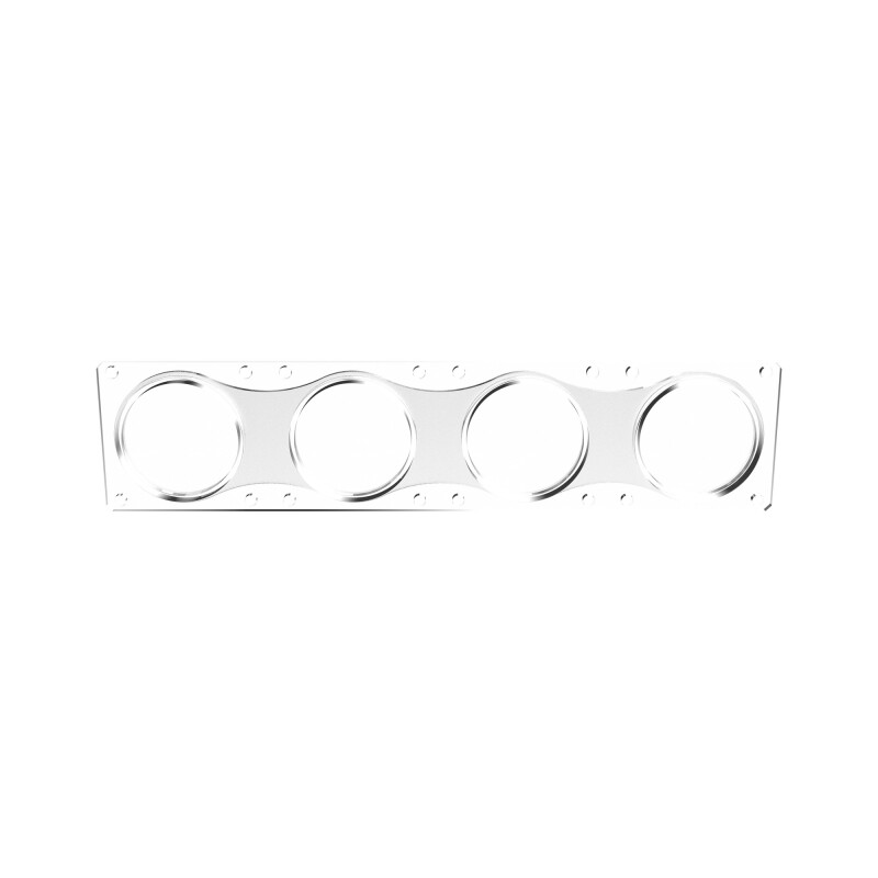 Picture of KC HiLiTES KCL FLEX ERA LED Light Bar Light Bars & Cubes - 4271