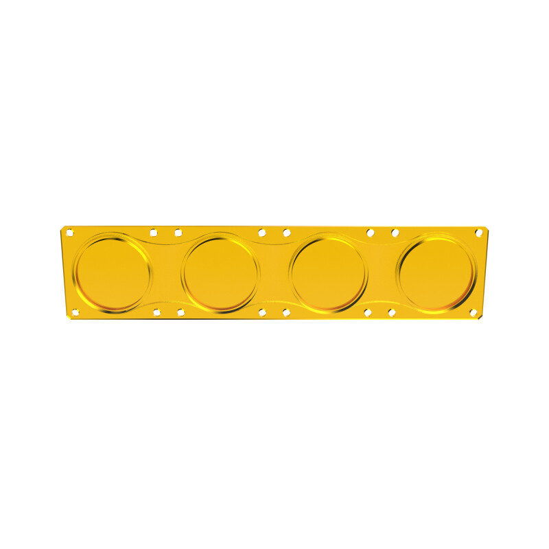 Picture of KC HiLiTES KCL FLEX ERA LED Light Bar Light Bars & Cubes - 4272