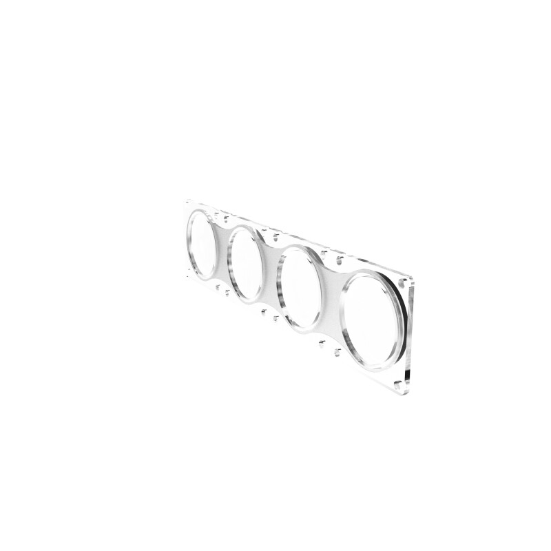 Picture of KC HiLiTES KCL FLEX ERA LED Light Bar Light Bars & Cubes - 4271