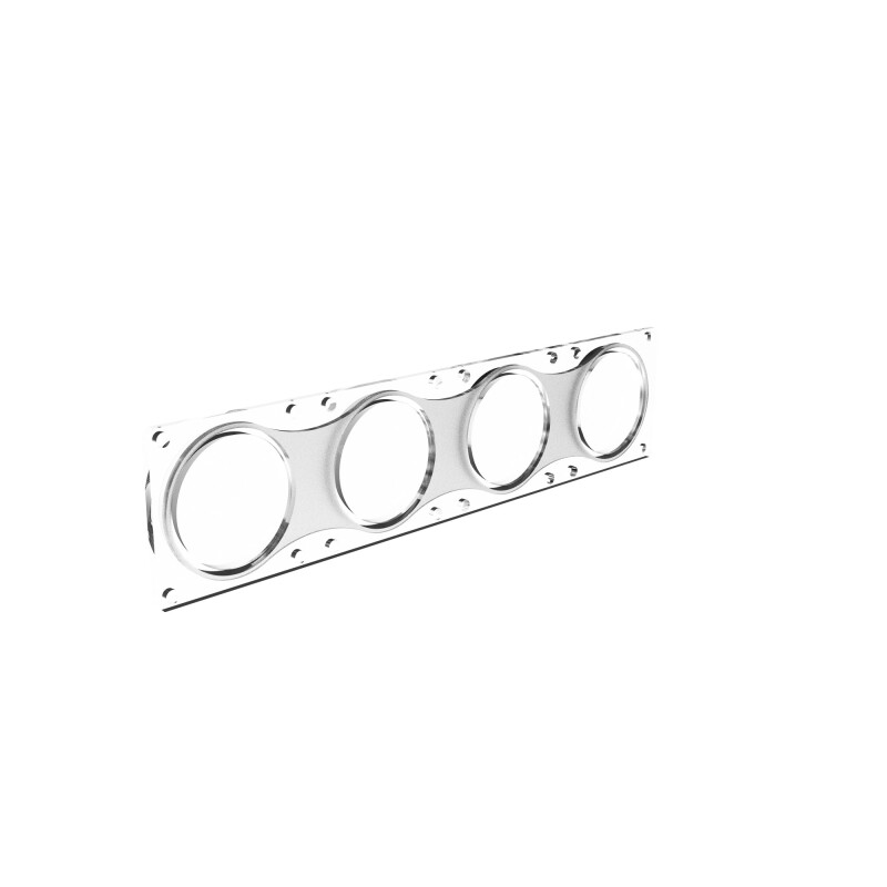 Picture of KC HiLiTES KCL FLEX ERA LED Light Bar Light Bars & Cubes - 4271