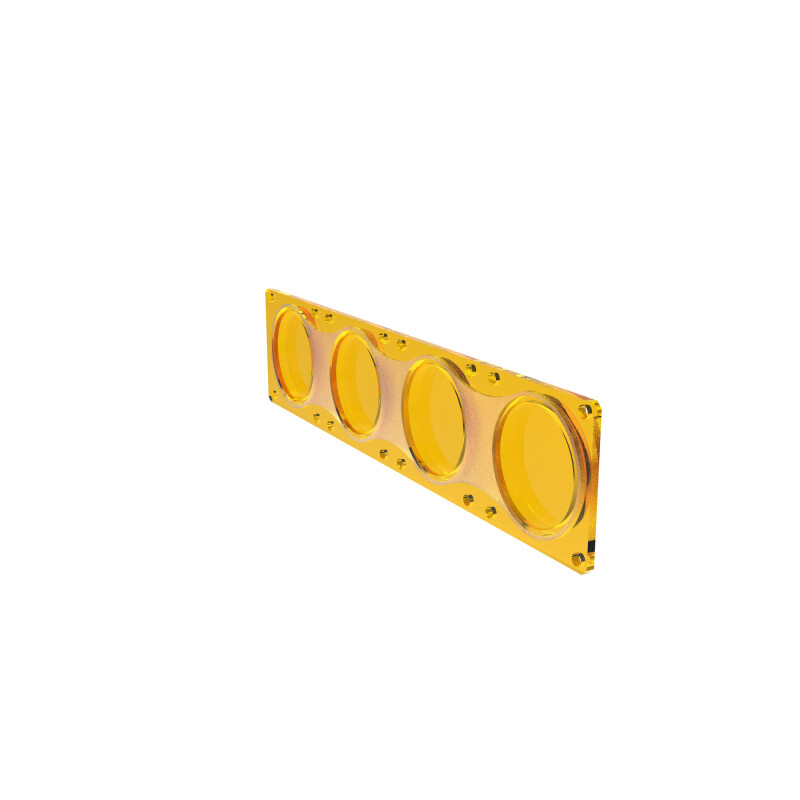 Picture of KC HiLiTES KCL FLEX ERA LED Light Bar Light Bars & Cubes - 4272