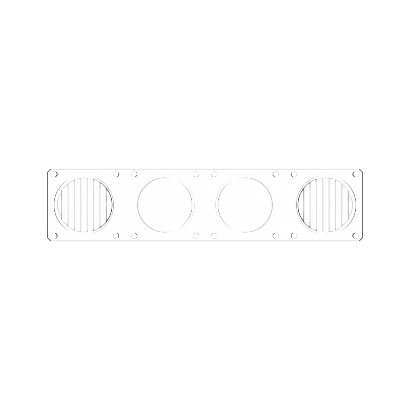 Picture of KC HiLiTES KCL FLEX ERA LED Light Bar Light Bars & Cubes - 4273