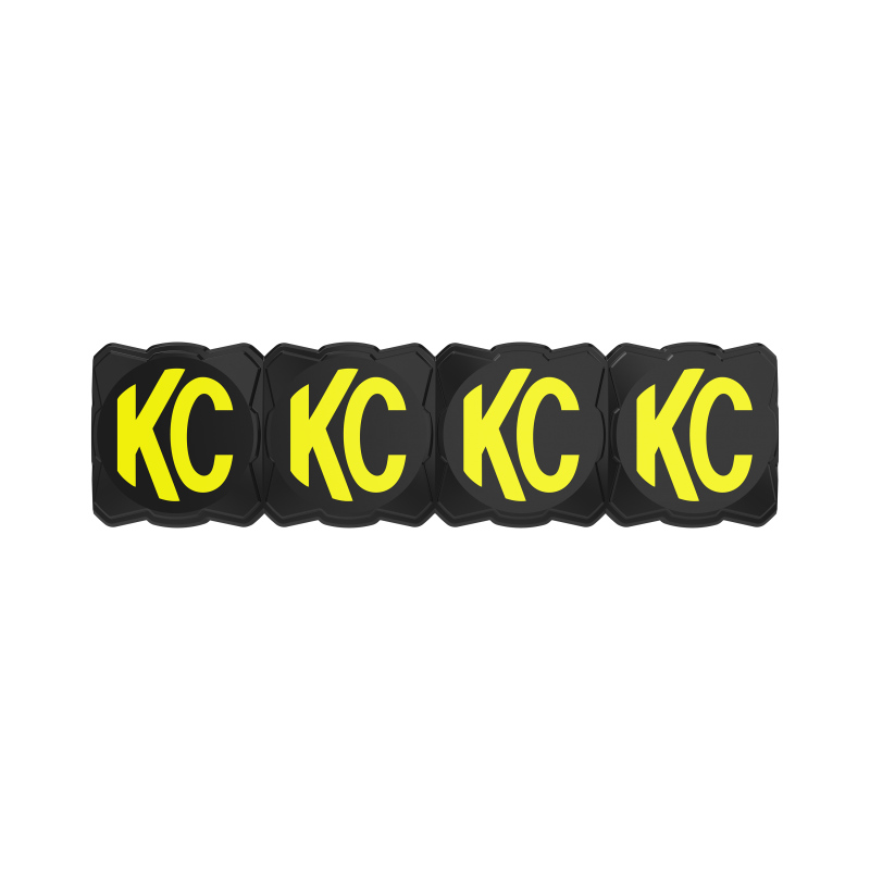 Picture of KC HiLiTES KCL FLEX ERA LED Light Bar Light Bars & Cubes - 5331