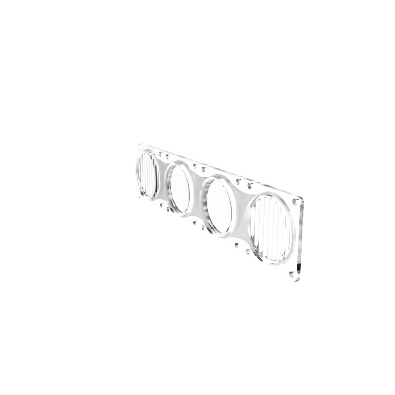 Picture of KC HiLiTES KCL FLEX ERA LED Light Bar Light Bars & Cubes - 4273