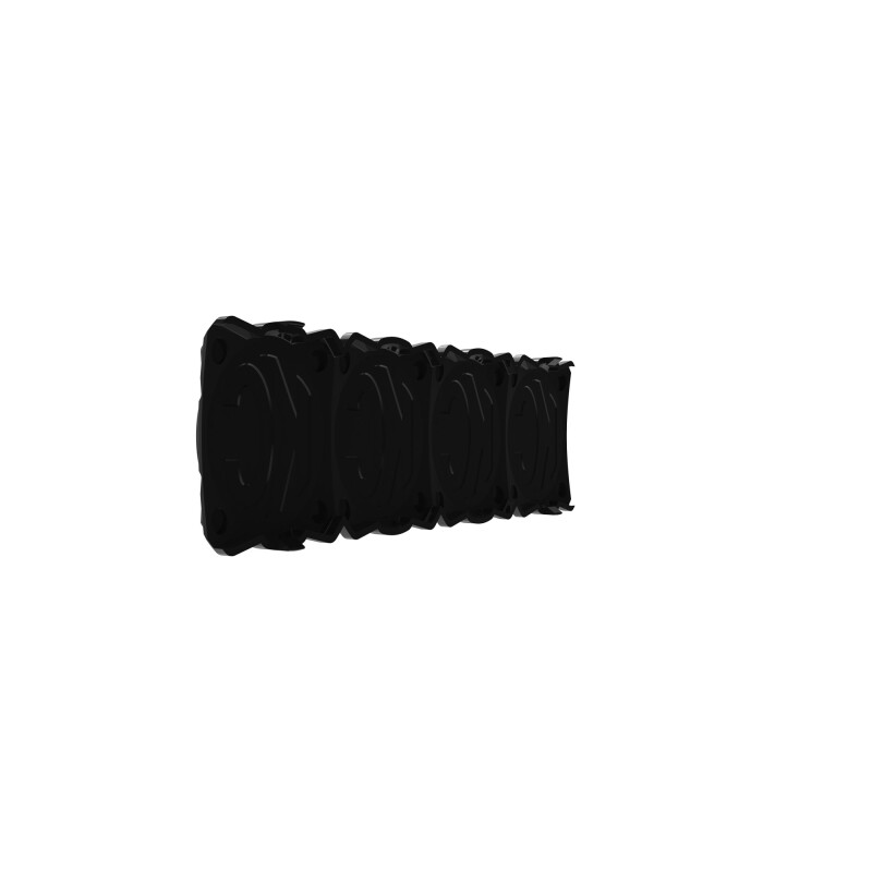 Picture of KC HiLiTES KCL FLEX ERA LED Light Bar Light Bars & Cubes - 5331