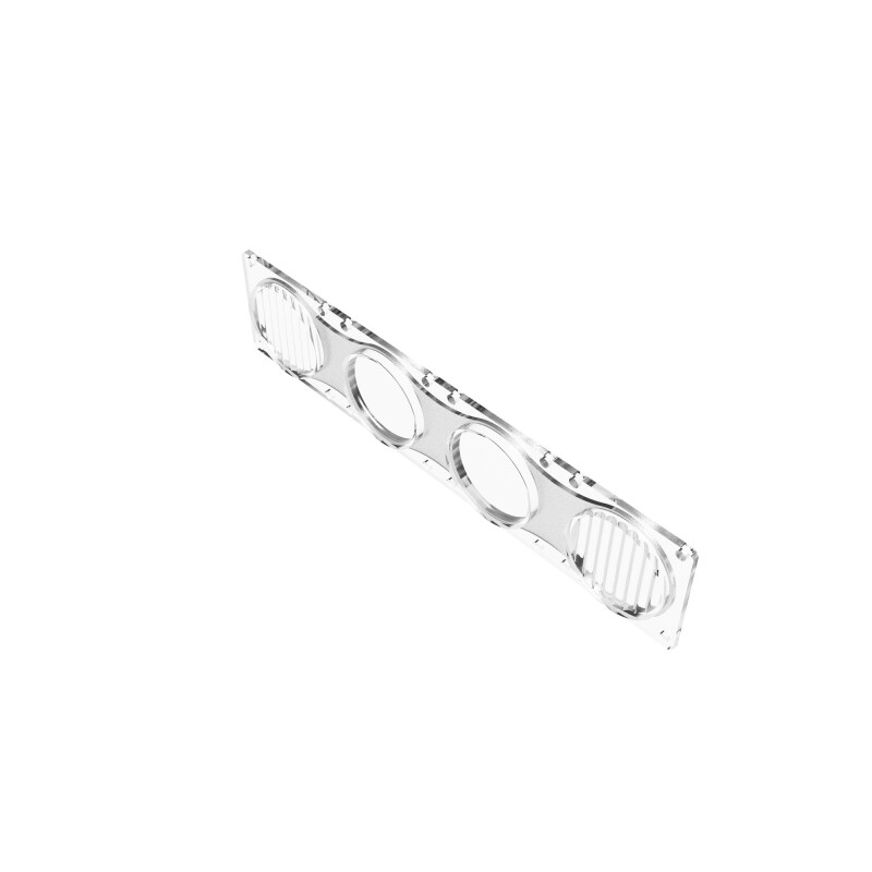 Picture of KC HiLiTES KCL FLEX ERA LED Light Bar Light Bars & Cubes - 4273