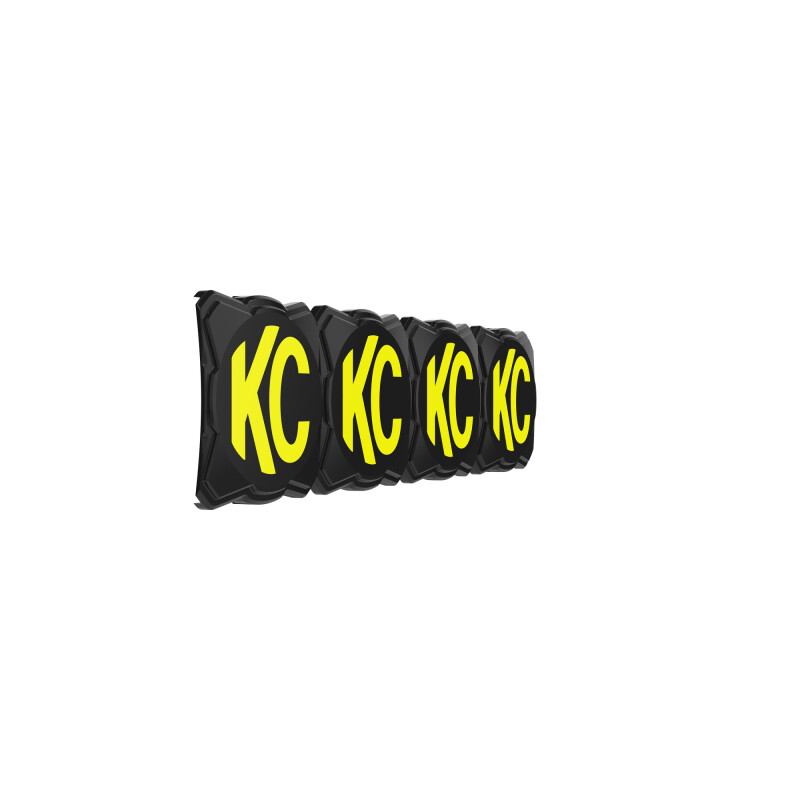 Picture of KC HiLiTES KCL FLEX ERA LED Light Bar Light Bars & Cubes - 5331