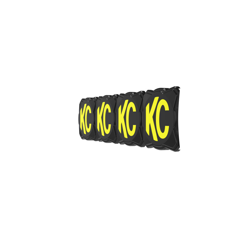 Picture of KC HiLiTES KCL FLEX ERA LED Light Bar Light Bars & Cubes - 5331