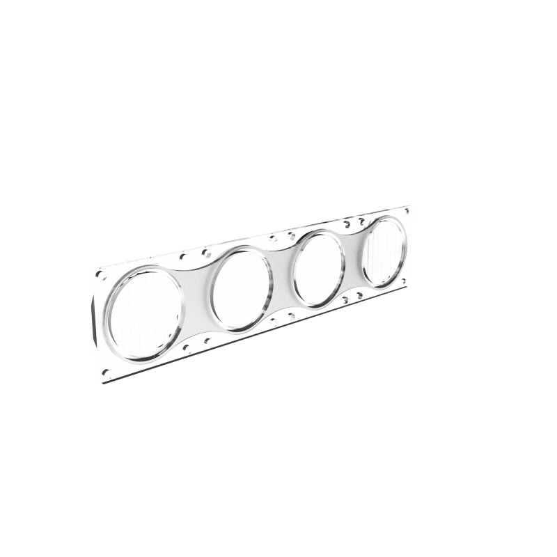 Picture of KC HiLiTES KCL FLEX ERA LED Light Bar Light Bars & Cubes - 4273