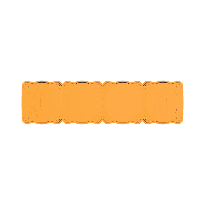 Picture of KC HiLiTES KCL FLEX ERA LED Light Bar Light Bars & Cubes - 5333