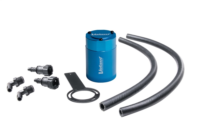 Picture of Volant COR Catch Cans Oil Catch Cans - VC0001