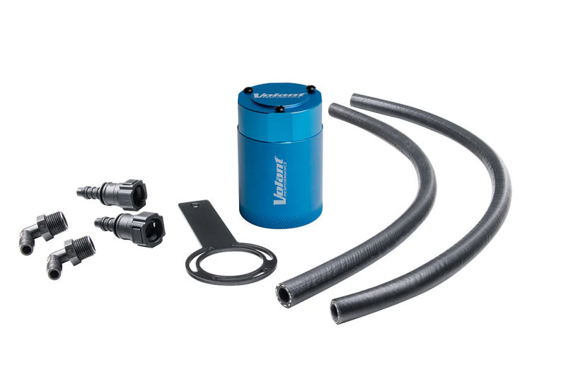 Picture of Volant COR Catch Cans Oil Catch Cans - VC0001