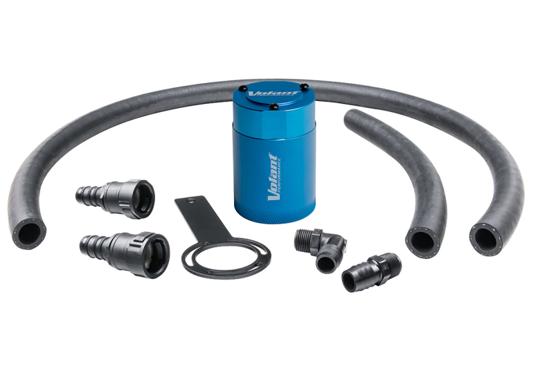 Picture of Volant COR Catch Cans Oil Catch Cans - VC0002
