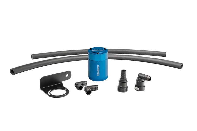 Picture of Volant COR Catch Cans Oil Catch Cans - VC0009