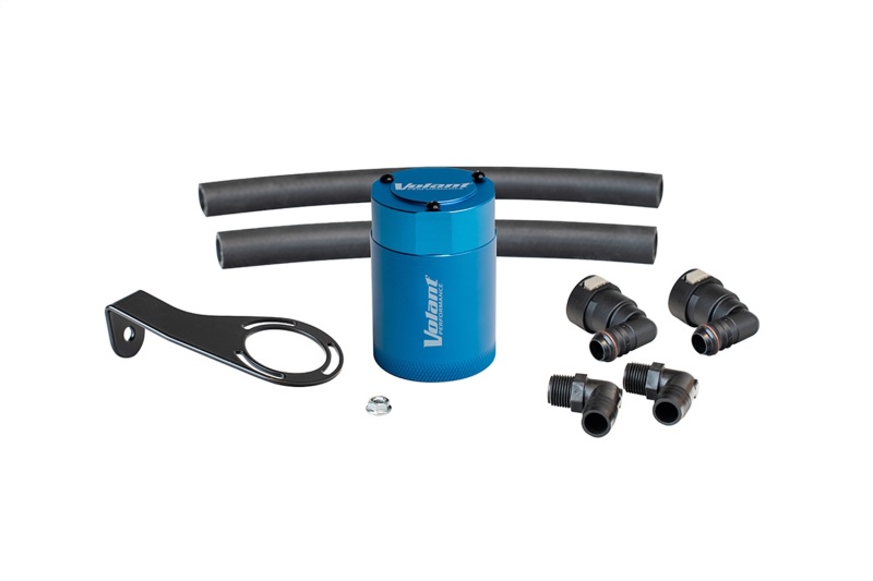 Picture of Volant COR Catch Cans Oil Catch Cans - VC0012
