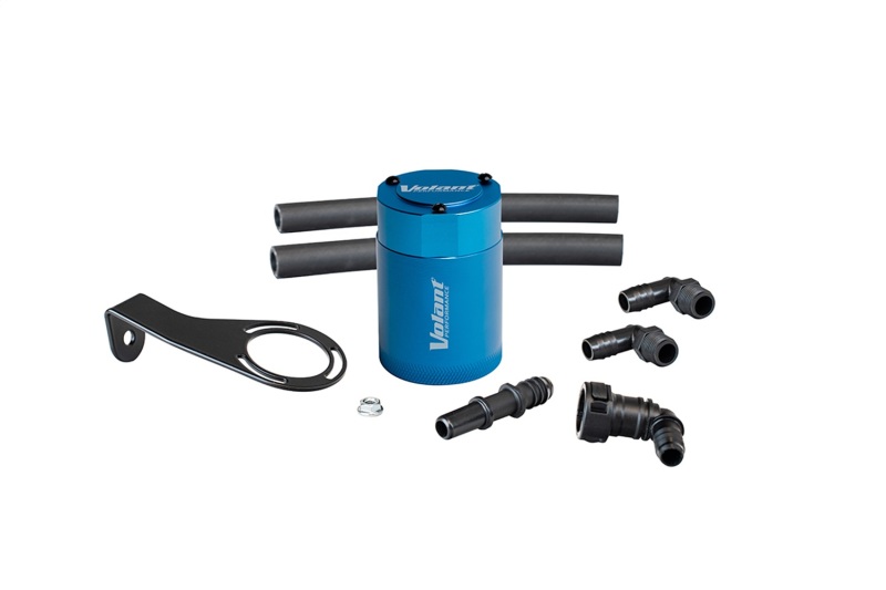 Picture of Volant COR Catch Cans Oil Catch Cans - VC0018