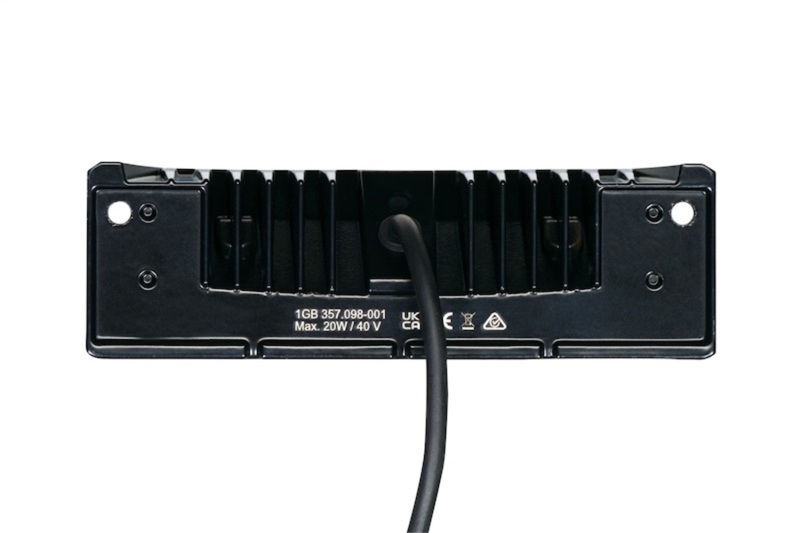 Picture of Hella Value Fit LED Bar Light Bars & Cubes - 357098001