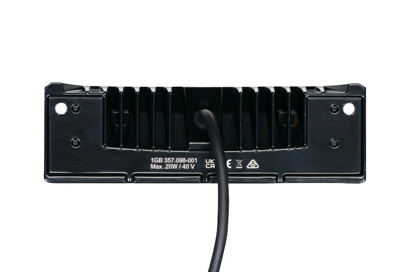 Picture of Hella Value Fit LED Bar Light Bars & Cubes - 357098001