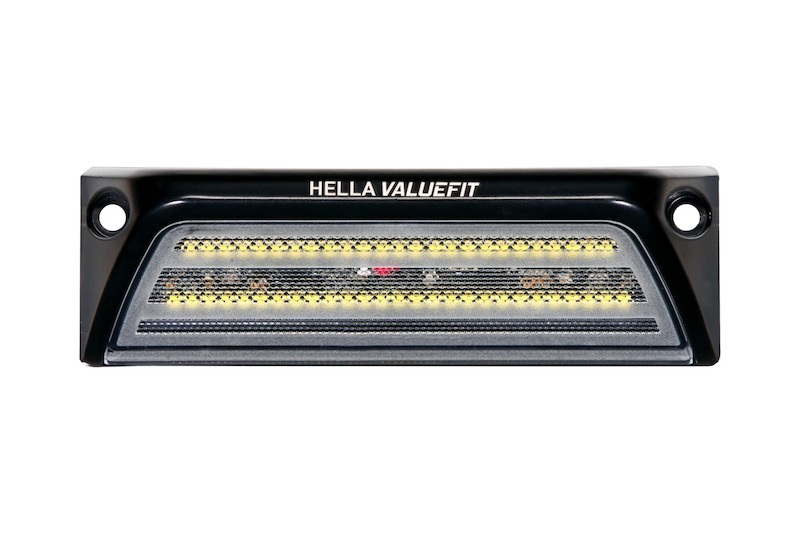 Picture of Hella Value Fit LED Bar Light Bars & Cubes - 357098001