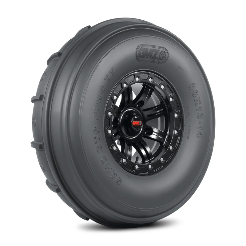 Picture of GMZ Race Products GMZ Sand Stripper XL TT Tires Front Automotive/UTV Tires - SS301315FXLTT